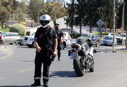 Συνελήφθησαν 4 πρόσωπα το Σάββατο στα πλ