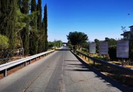 Greek Cypriot couple returns home follow