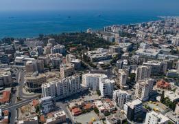 Έργα στρατηγικής και ανάπτυξης Λεμεσού α