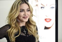 Η Madonna δεν θα είναι headliner στο Gla