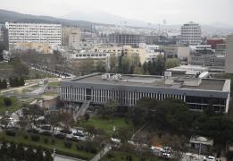 Ιnterior Minister visits Chair of Cyprio