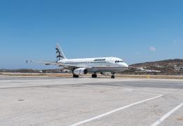 Η Aegean επενδύει σε 4 νέα Airbus A321ne