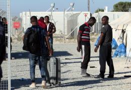 Eurostat: Orders to leave issued to non-