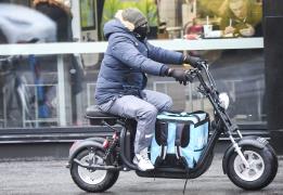 Επίθεση σε διανομείς φαγητού στην Πάφο, 