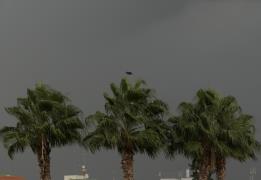 Σε «πορτοκαλί» επίπεδο η προειδοποίηση γ