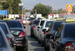 Αυστηρότερες ποινές για «πειρατικά ταξί»
