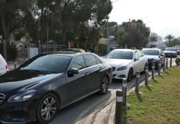 Κατάσχεση 200 λίτρων πετρελαίου κίνησης 