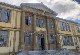 Υλοποίηση της μεταφοράς της Σχολής Αρχιτ