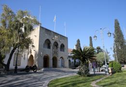 Cyprus President condemns Ayia Napa assa