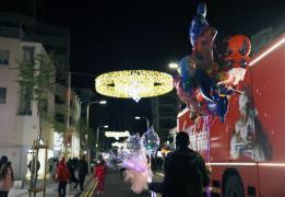 Εκστρατεία «Ένα Δώρο στο Κουτί, Μαζί με 