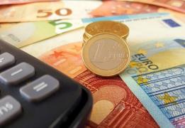 Cyprus records negative inflation at 0.5