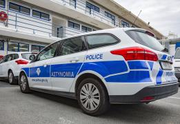 Μοτοσικλετιστής τράβηξε όπλο και πυροβόλ