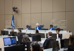 Τα εντάλματα για Πούτιν και άλλους Ρώσου