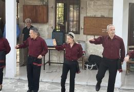 Πραγματοποιήθηκε το 6ο Φεστιβάλ Πασχαλιν