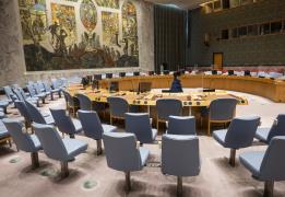 Έκκληση ΟΗΕ για πλήρη κατάπαυση του πυρό