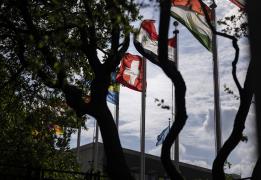 المفوضية السامية لحقوق الإنسان تؤكد أن ا