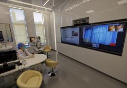 Φόρουμ ψηφιακής υγείας συνδιοργάνωσε στη