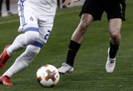 Αλλαγές στην Εθνική Ελπίδων ποδοσφαίρου 