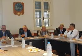 Διαφωνεί ο Δήμος Πόλης Χρυσοχούς με Επίτ