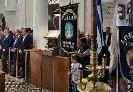 To ΚΣ Παλαιχωρίου-Ορεινής καταγγέλλει αθ