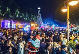 Ακυρώνονται οι χριστουγεννιάτικες εκδηλώ