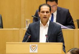 Με νομοθετική ρύθμιση διορθώνεται λανθασ