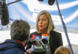 Ελεύθεροι Μογκερίνι-Σαννίνο μετά την ανά