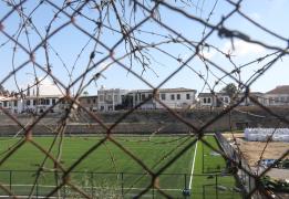 Turkish side reaffirms negative stance o