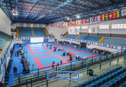 Πανευρωπαϊκό πρωτάθλημα Καράτε: Διεκδικε