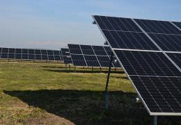 Electricity generation from Renewables a