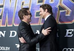 Η ταινία «Avengers: Endgame» κατέκτησε ξ