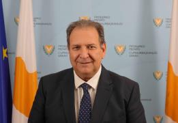 Papadopoulos: “Geniş kapsamlı bir konfer