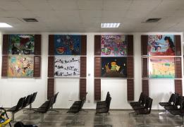 Cyprus marks International Childhood Can