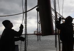 Unemployment in Cyprus falls to 3.1% in 