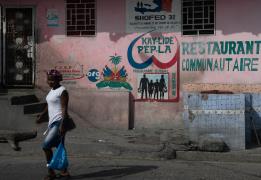 Αϊτή: Τουλάχιστον 42 νεκροί και χιλιάδες
