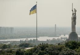 Ο Ουκρανός Πρέσβης τονίζει τις ισχυρές π