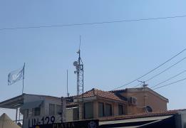 Ενισχύει περιπολίες στην Πύλα η UNFICYP 