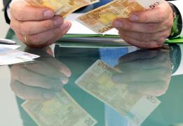 New loans record a decrease to €429,4 ml