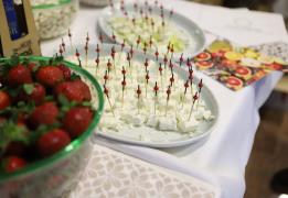 Cyprus takes part in “World Food Poland”