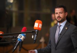 Montenegro’s President to discuss his co