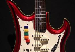 Πέθανε ο θρυλικός κιθαρίστας Steve Cropp