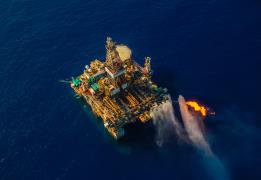 MOU for natural gas sale to Egypt from ‘