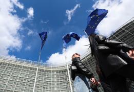 EU sends Cyprus reasoned opinion over in