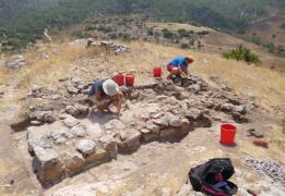 Excavations in Paphos yield new evidence