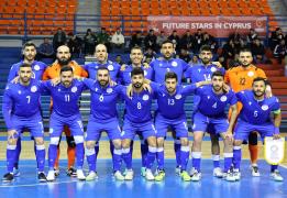 Στο Μαυροβούνιο για φιλικούς αγώνες η Εθ