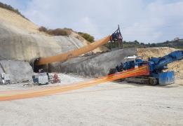 Σε εκκρεμότητα η διαδικασία για δρόμο Πά