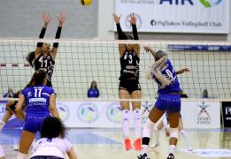 Oλυμπιάδα Νεαπόλεως - Robo Markets ΑΕΛ γ