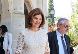 Συνάντηση Ολγκίν - Φίτο σήμερα στις Βρυξ