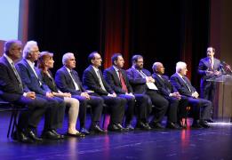 Μέχρι 31 Μαΐου οι υποψηφιότητες για Βραβ