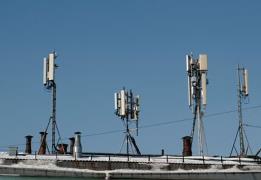 High mobile service satisfaction despite